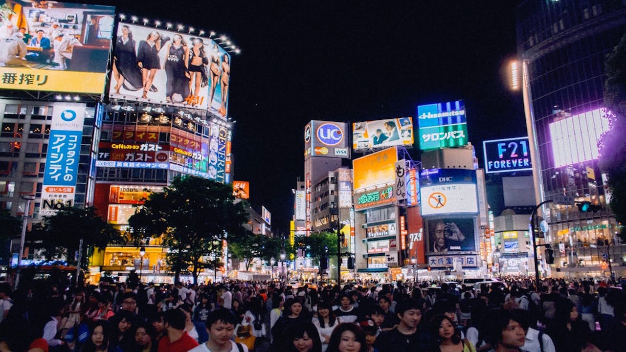 tokyo sushi tour